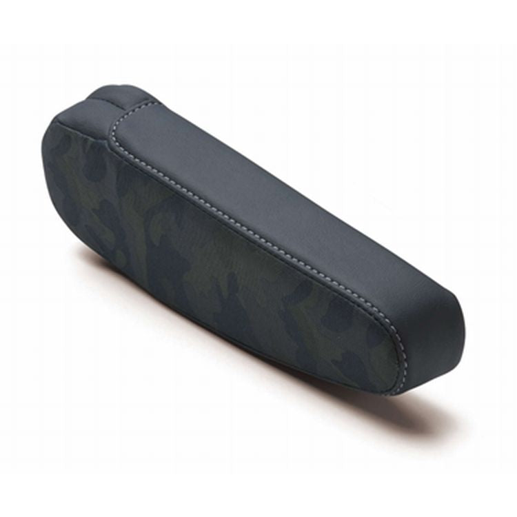 BRIDE EURO STREAMS GHOST EXCLUSIVE ARMREST RIGHT PVC GREEN CAMOUFLAGE FOR  P51CM1