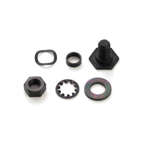 BRIDE SEATBELT ANCHOR BOLT SET B02NBT - Black Hawk Japan