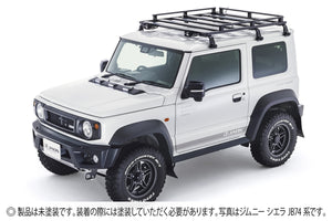 JAOS BONNET DEFLECTOR UNPAINTED PRODUCT FOR SUZUKI JIMNY JB64 B036513NP