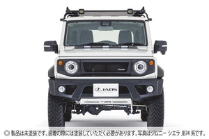 JAOS BONNET DEFLECTOR UNPAINTED PRODUCT FOR SUZUKI JIMNY JB64 B036513NP