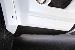 JAOS FRONT SPORT COWLING FOR SUZUKI IGNIS B040545