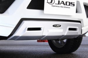 JAOS FRONT SPORT COWLING FOR SUZUKI IGNIS B040545