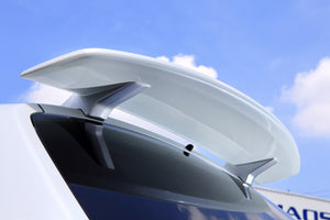 JAOS ROOF SPOILER FOR SUZUKI IGNIS B058545