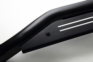 JAOS FRONT SKID BAR BLACK BLACK FOR TOYOTA LAND CRUISER PRADO 150 B150065D
