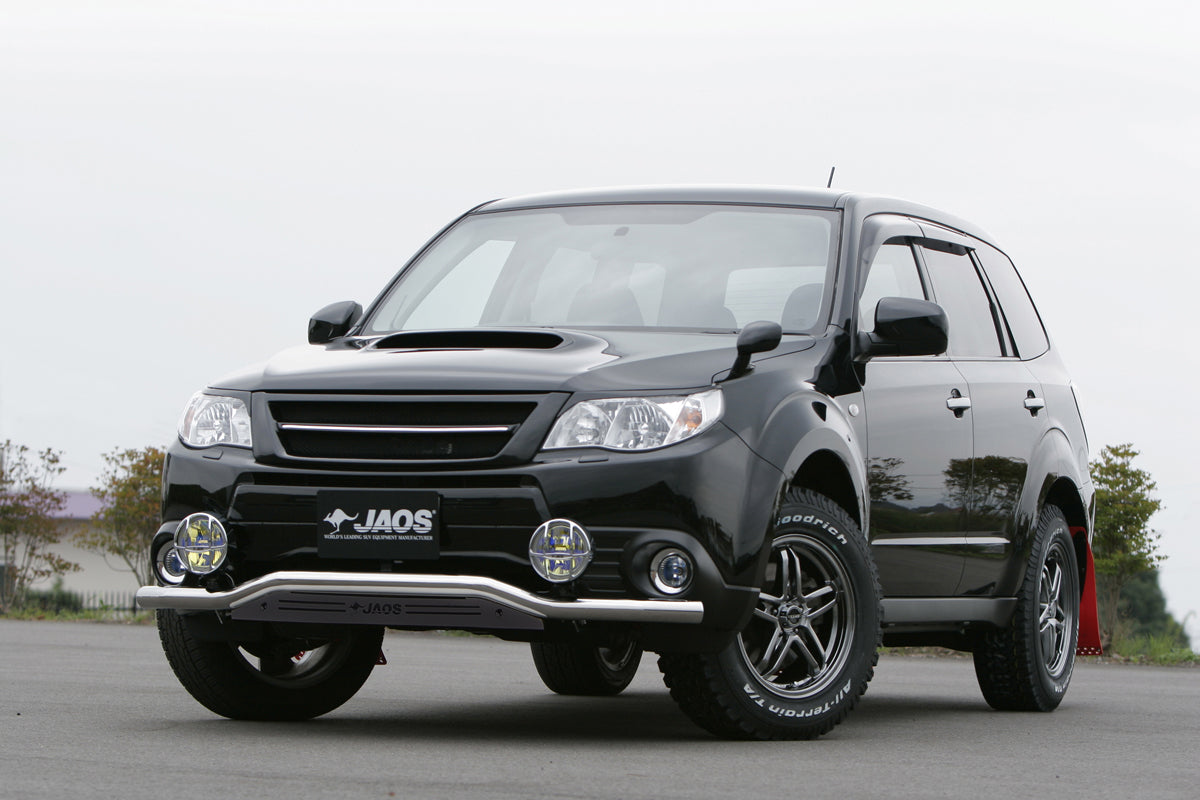 Subaru Forester SH SH5 SH9 XT Ts S-Edition