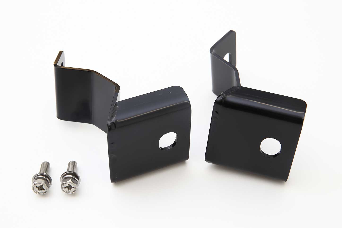 JAOS LAMP BRACKET FOR FRONT SKID BAR FOR SUZUKI ESCUDO TD4 B152304B