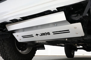 JAOS SKID PLATE III FOR TOYOTA HILUX SURF 125 Z GRSPORT B250096
