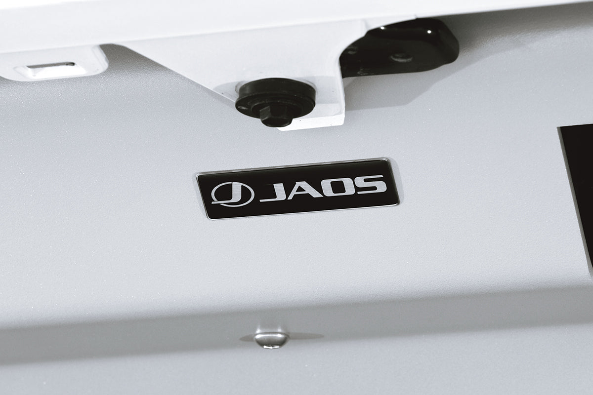 JAOS SKID PLATE TYPE-R FOR TOYOTA LAND CRUISER PRADO 150 B263065