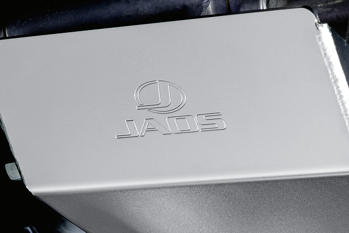 JAOS TRANSFER GUARD FOR TOYOTA LAND CRUISER 300 B270051