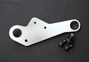 JAOS TOW HITCH FRONT RIGHT SIDE (DRIVER'S SEAT SIDE) FOR SUZUKI JIMNY JB23 B328512FR