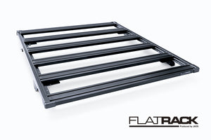 JAOS FLAT RACK FOR 1250 X 1400 ROOF RAILS FOR TOYOTA LAND CRUISER 300 B411460NS