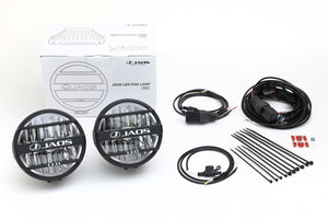 JAOS LED FOG LIGHTS 26C CLEAR FOR SUZUKI ESCUDO Y21S YEA1S B560001Z