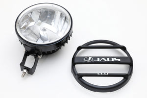 JAOS LED FOG LIGHTS 26C CLEAR FOR NISSAN NV350 CARAVAN B560001Z