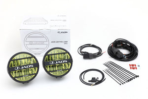 JAOS LED FOG LIGHTS 26C YELLOW FOR MITSUBISHI DELICA D:5 2019- DIESEL B560002Z