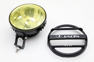 JAOS LED FOG LIGHTS 26C YELLOW FOR TOYOTA HIACE 200 B560002Z