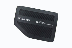 JAOS FUEL LID PROTECTOR FOR SUZUKI JIMNY JB64 B633513