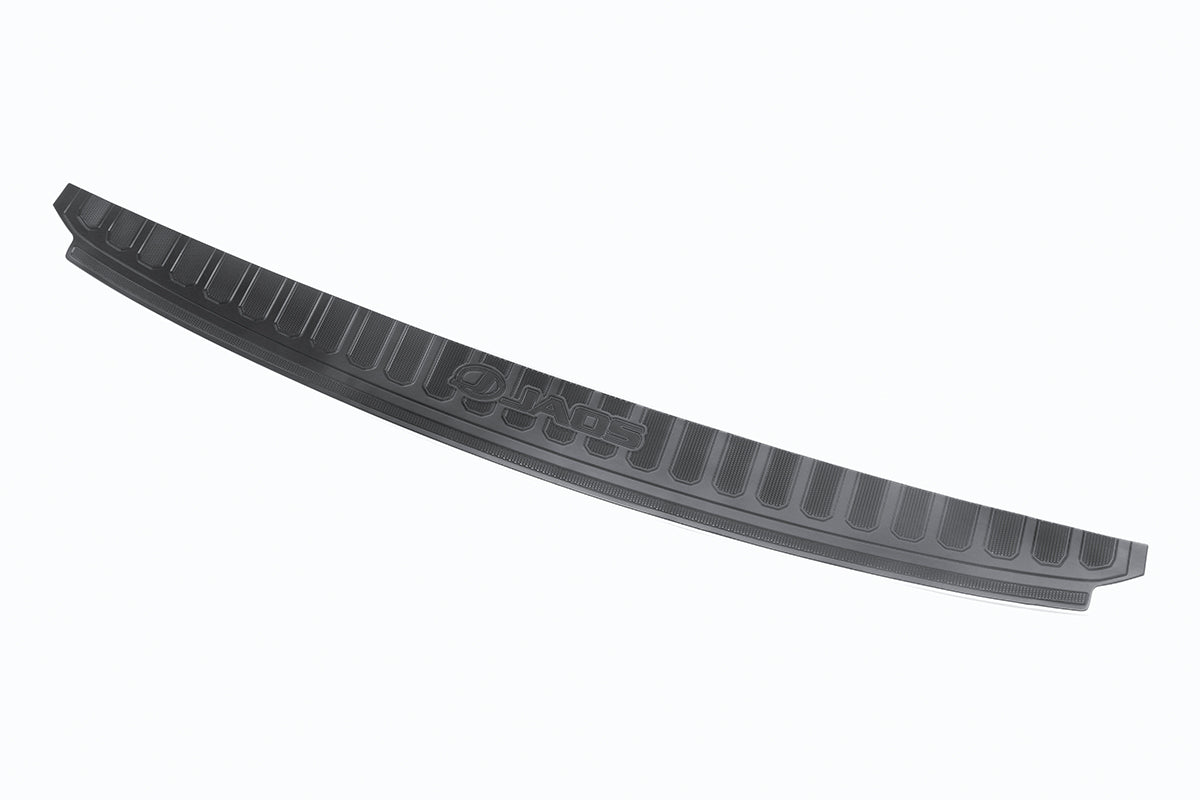 JAOS BACKDOOR SCUFF PROTECTOR FOR MITSUBISHI DELICA D:5 B638304