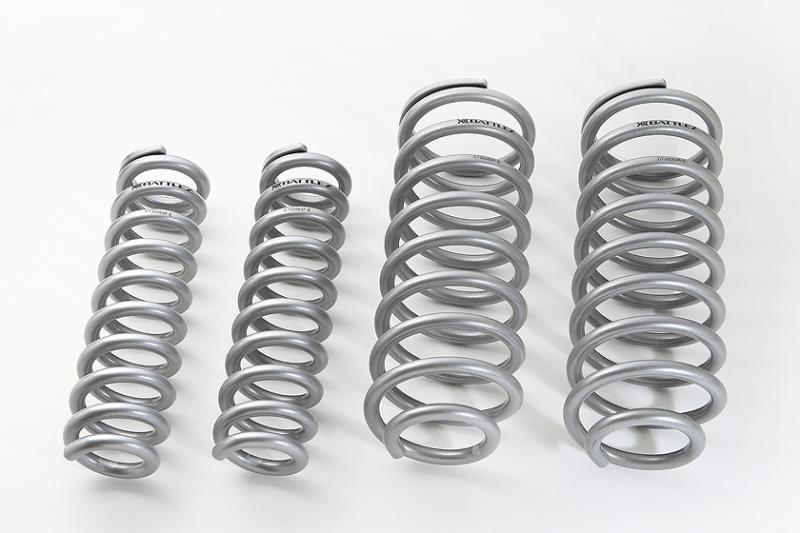 JAOS BATTLEZ LIFT UP SPRING TI-WVER.C (50 30) FOR TOYOTA FJ CRUISER 10+ B732245C