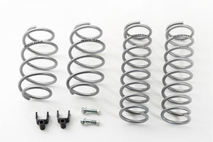 JAOS BATTLEZ LIFT UP SPRING TI-W FOR SUZUKI HUSTLER MR31S 41S B732535