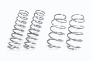 JAOS BATTLEZ LIFT UP SPRING TI-W FOR DAIHATSU TAFT 4WD B732670A - Black Hawk Japan