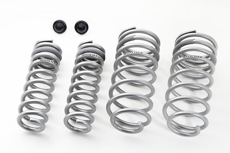 JAOS BATTLEZ LOWDOWN SPRING FOR TI-W FOR TOYOTA LAND CRUISER PRADO 150 DIESEL B736066B