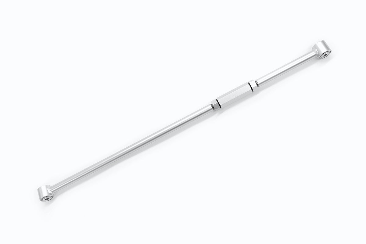 JAOS BATTLEZ LATERAL ROD REAR SILVER FOR SUZUKI JIMNY JB64 JB74 B781512RZ