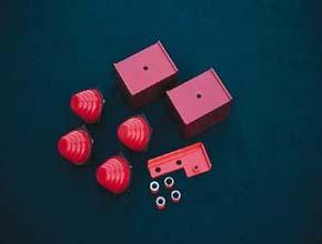 JAOS BATTLEZ ASSIST KIT FOR TOYOTA LAND CRUISER PRADO 90 B782061