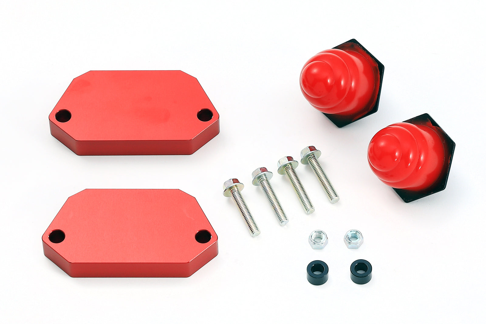JAOS BATTLEZ ASSIST KIT FOR TOYOTA HILUX SURF 215 B782063