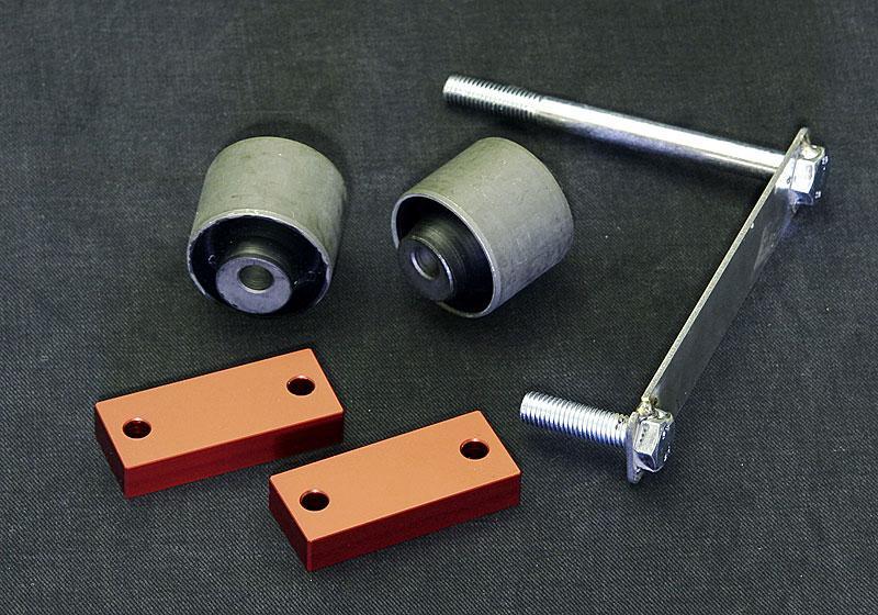 JAOS BATTLEZ ASSIST KIT FOR SUZUKI JIMNY JB33 JB43 B782512
