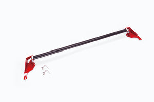 JAOS BATTLEZ ALCARBON TOWER BAR FRONT FOR TOYOTA HARRIER 80 B800125F