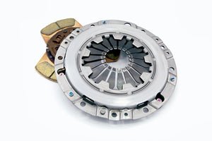 JAOS BATTLEZ CLUTCH SET FOR SUZUKI JIMNY JB64 B825513