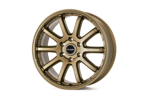 ESTATUS GOLD 20インチホイール B9520_23_23TGD_01_1200w_75ff62