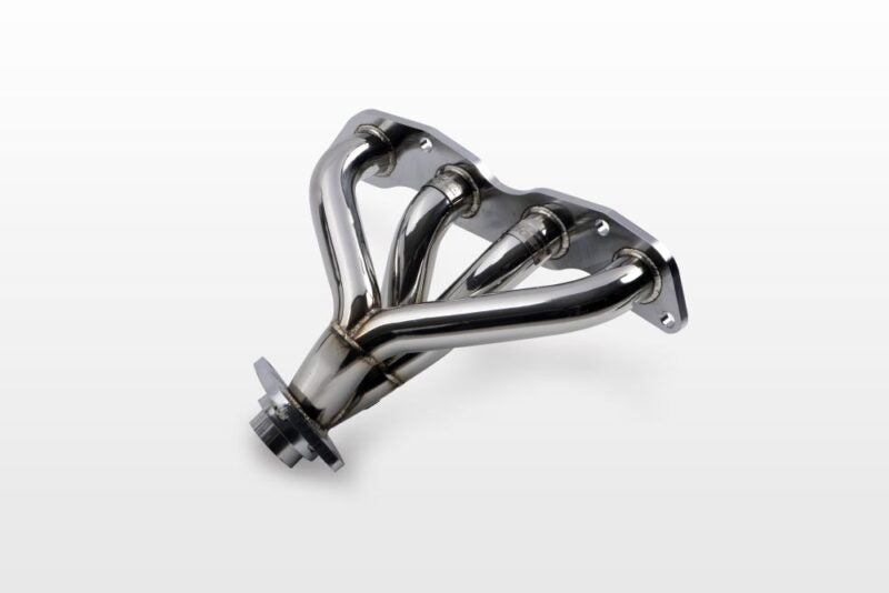 5ZIGEN EXHAUST MANIFOLD PRO RACER HEADER FOR HONDA FIT GD1 GD3 BHOEX13-P