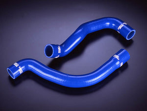 SAMCO SPORT COOLANT HOSE KIT BRITISH RACING GREEN FOR BMW Z3 ROAD STAR 1.8 40TCS41-C-BRITISH-RACING-GREEN