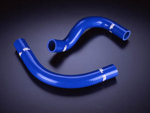 SAMCO SPORT COOLANT HOSE KIT BLUE FOR BMW E36 318I 318IS 318TI 40TCS42-C-BLUE