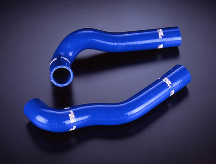 SAMCO SPORT COOLANT HOSE KIT YELLOW FOR BMW E36 320I 323I 325I 328I 40TCS43-C-YELLOW