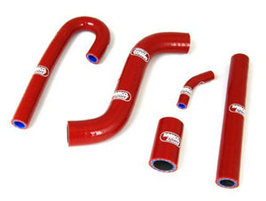 SAMCO SPORT ANCILLARY HOSE KIT BLUE FOR BMW E46 M3 40TCS497-ANC-BLUE