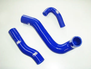SAMCO SPORT COOLANT HOSE KIT YELLOW FOR BMW E46 M3 40TCS497-C-YELLOW