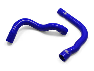 SAMCO SPORT COOLANT HOSE KIT MATTE BLACK FOR BMW E36 318I 40TCS639-C-MATTE-BLACK