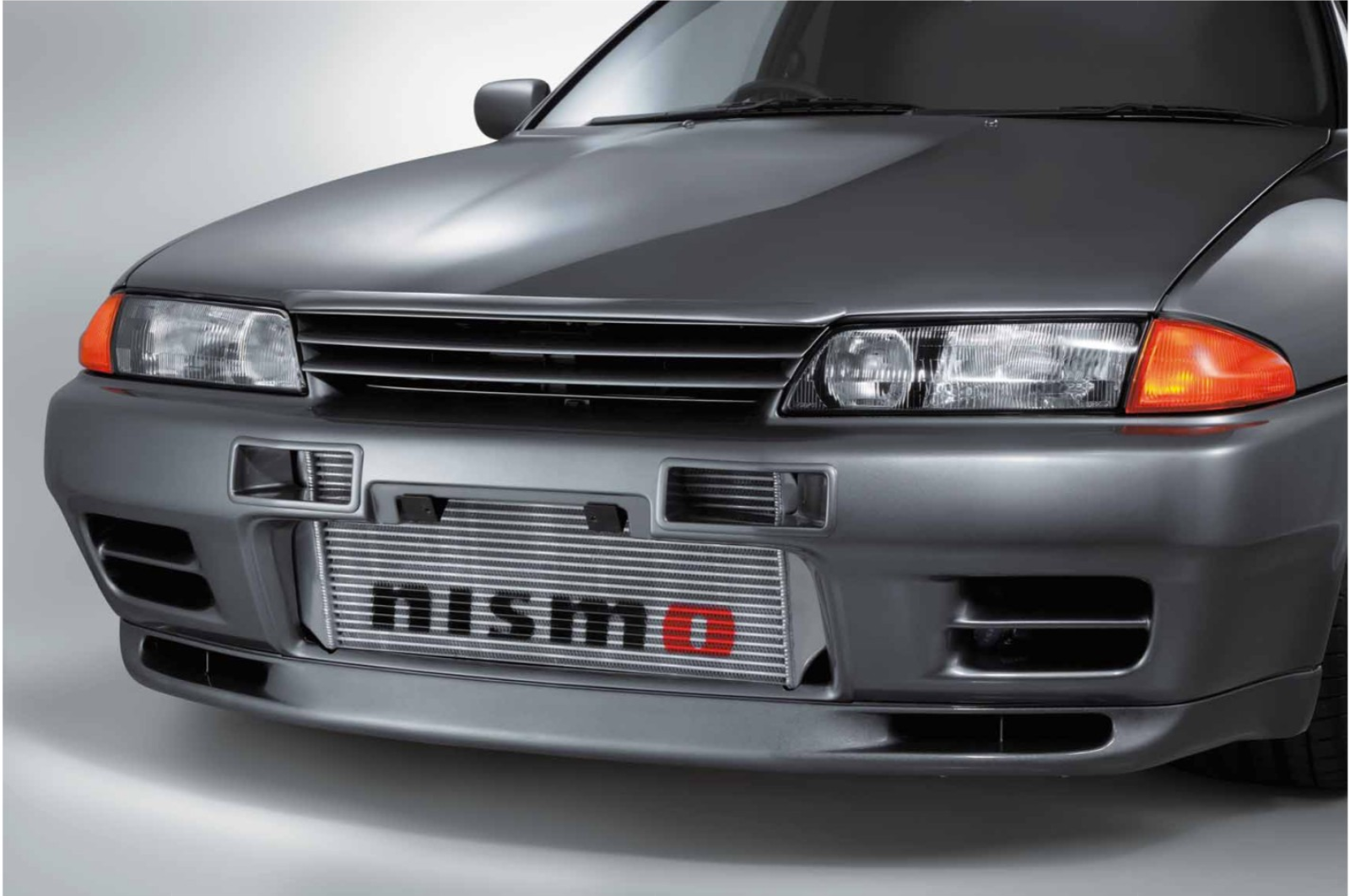 NISMO Intercooler  For Skyline GT-R BCNR33 RB26DETT  14461-RS582