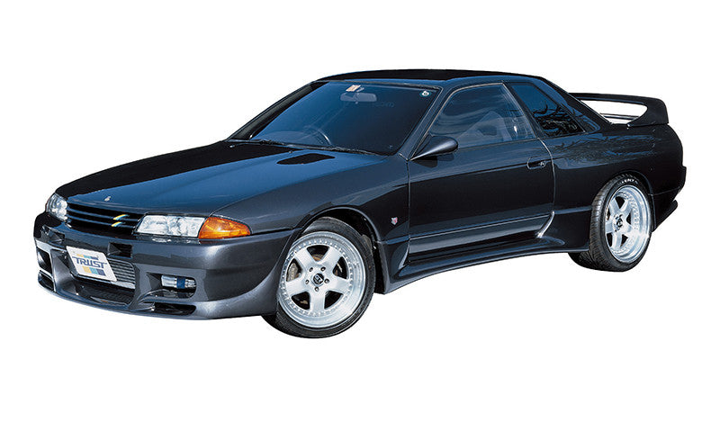 GREDDY REAR UNDER SPOILER FOR NISSAN SKYLINE GT-R BNR32 17020146