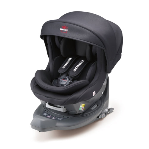 Bride racing 2025 baby car seat