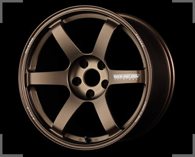 RAYS TE37 SAGA S-PLUS 18x8.5 +45 5x100 GOLD (GO) For TE37-18-8p5-5-100