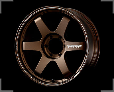 RAYS VOLK RACING TE37 ultra LARGE P.C.D. 20x9J +18 6x139.7 Bronze x1