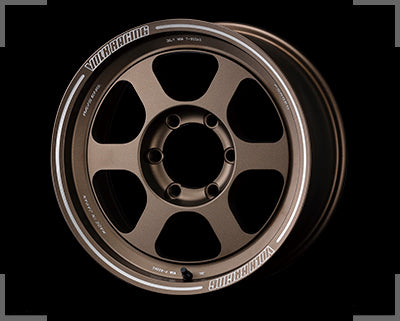 RAYS VOLK RACING TE37XT 18x8J +0 6x139.7 Bronze x1