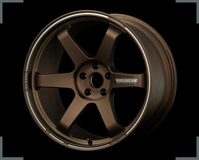 RAYS VOLK RACING TE37 ultra 20x10J +30(28) 5x114.3 Bronze x1