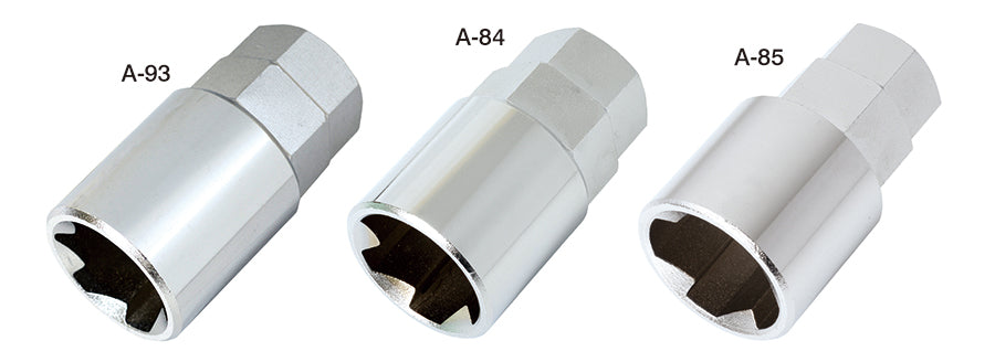 KYO-EI BULL LOCK TUSKEY KEY ADAPTER A-93