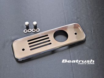 LAILE BEATRUSH ENGINE FASHION PLATE PLANE For ROVER MINI XN12 C140032FPA
