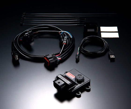 HKS POWER EDITOR FOR HONDA N-ONE JG3 42018-AH008