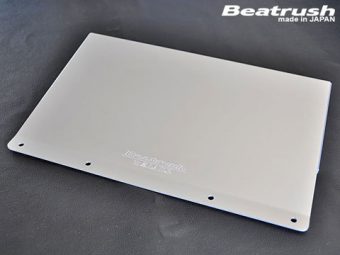 LAILE BEATRUSH HEEL PLATE For ALFA ROMEO Giulia 105  C70052FP